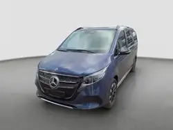Mercedes-Benz EQV 300