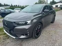 DS Automobiles DS 7 Crossback