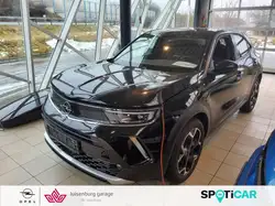 Opel Mokka-E