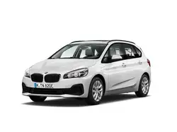 BMW 225