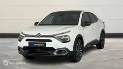 Citroen C4 X