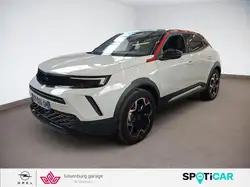 Opel Mokka-E