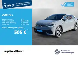 Volkswagen ID.5