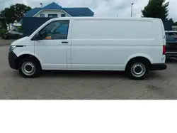 Volkswagen T6.1 Transporter