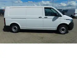 Volkswagen T6.1 Transporter