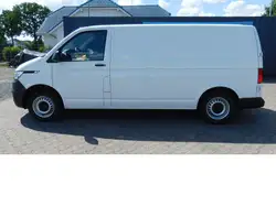 Volkswagen T6.1 Transporter