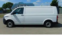 Volkswagen T6.1 Transporter