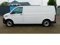 Volkswagen T6.1 Transporter
