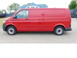 Volkswagen T6.1 Transporter