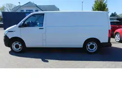 Volkswagen T6.1 Transporter