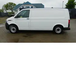 Volkswagen T6.1 Transporter