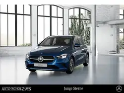 Mercedes-Benz B 250