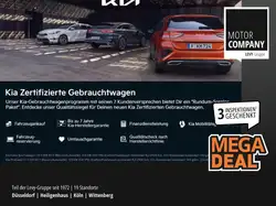 Kia Ceed SW / cee’d SW