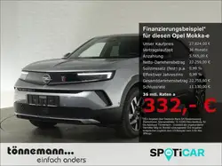 Opel Mokka-E