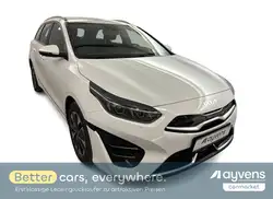 Kia Ceed SW / cee’d SW