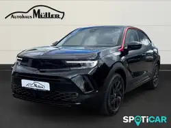 Opel Mokka-E