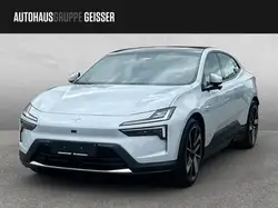 Polestar 4