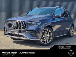 Mercedes-Benz GLE 53 AMG