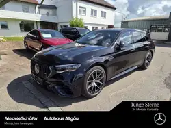 Mercedes-Benz E 53 AMG
