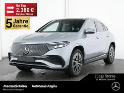 Mercedes-Benz EQA 350