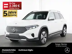 Mercedes-Benz EQB 250