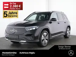 Mercedes-Benz EQB 300