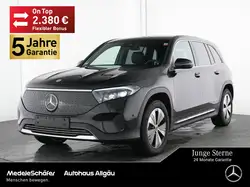 Mercedes-Benz EQB 250