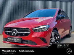 Mercedes-Benz B 250
