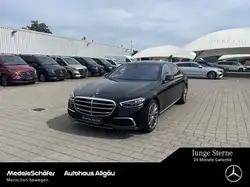 Mercedes-Benz S 450