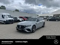 Mercedes-Benz E 53 AMG