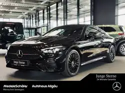 Mercedes-Benz CLE 300