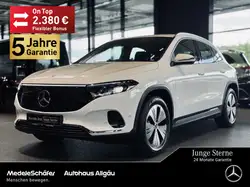 Mercedes-Benz EQA 300