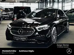 Mercedes-Benz E 400