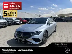 Mercedes-Benz EQE 300