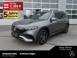 Mercedes-Benz EQB 350