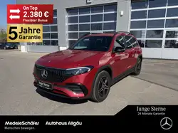 Mercedes-Benz EQB 300
