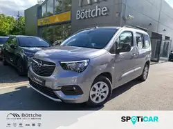 Opel Combo Life