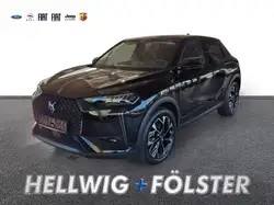 DS Automobiles DS 3