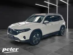Mercedes-Benz EQB 250