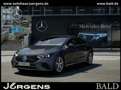 Mercedes-Benz EQE 350
