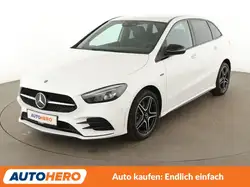 Mercedes-Benz B 250