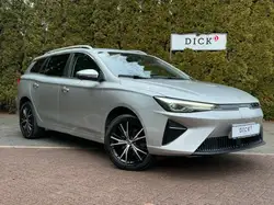 MG MG5