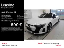 Audi RS e-tron GT