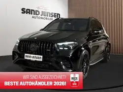 Mercedes-Benz GLE 53 AMG