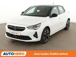 Opel Corsa-e