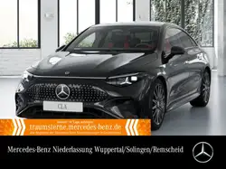 Mercedes-Benz CLA 350