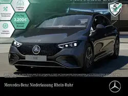 Mercedes-Benz EQE 300