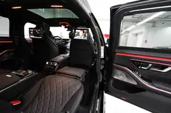 Mercedes-Benz S 450
