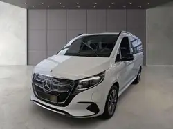Mercedes-Benz EQV 300