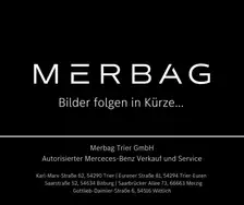 Mercedes-Benz EQB 300